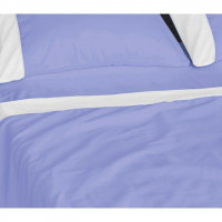 Пододеяльник Sonex Aero Gentle Lavender 160х220 см 