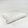 Подушка пухова, 10% пуху,70x70, IGLEN Подушка пухова, 10% пуху,70x70, IGLEN