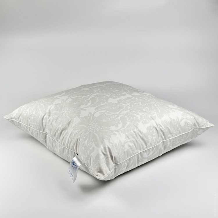 Подушка пухова, 10% пуху,70x70, IGLEN