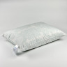 Подушка пухова, 10% пуху,70x70, IGLEN Подушка пухова, 10% пуху,70x70, IGLEN