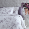 Постельное белье Pavia Sofia Plum семейный