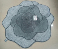Коврик PHP Rosa confetto 100x105 см