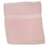 Махровое полотенце Zastelli 70х130 см розовое