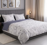 Постільна білизна Вілюта Tiare Сатин Люкс 190 євро