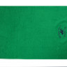 Набор полотенец Beverly Hills Polo Club 355BHP1208 Green Dark Blue 50x100 см 2 шт