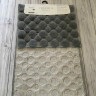 Набор ковриков для ванной Velora Home 50x60 см + 60x100 см, модель V11