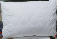 Подушка Cotton Box з екстрактом Алоє Вера мікрогель 50x70 см