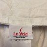 Одеяло Le Vele Пуховое Двухслойное 195х215 см (70% пух, 30% мелкое перо)