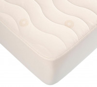 Наматрасник-чехол Othello Woolla Comfort 200x200+30 см