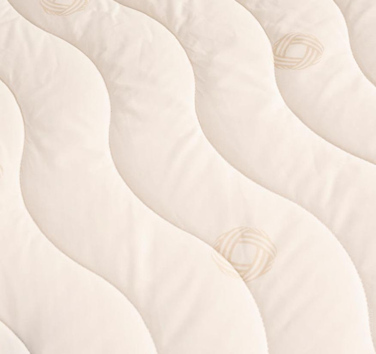 Наматрасник-чехол Othello Woolla Comfort 200x200+30 см
