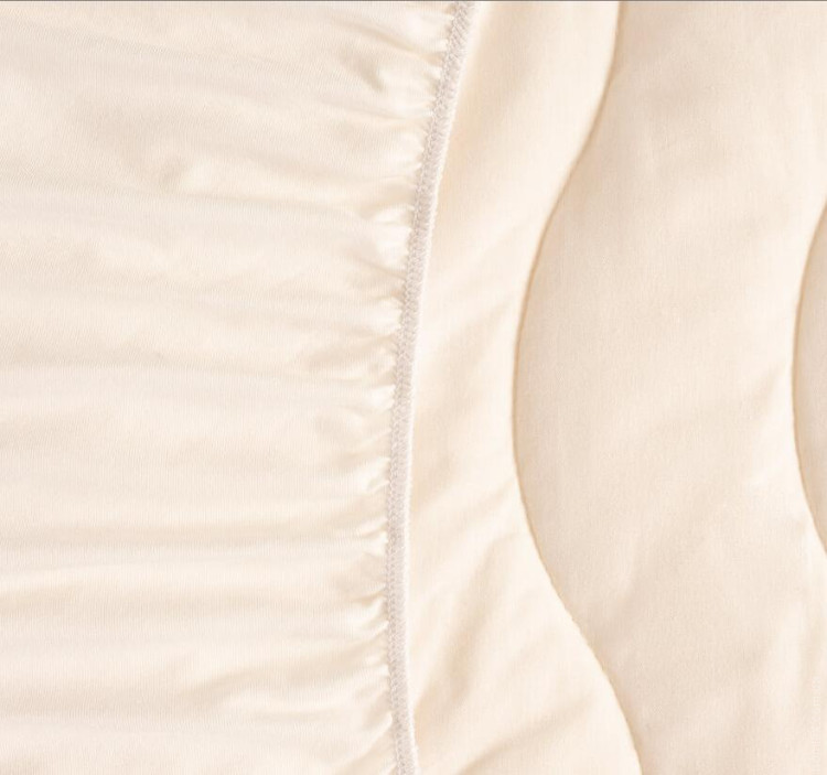 Наматрасник-чехол Othello Woolla Comfort 200x200+30 см