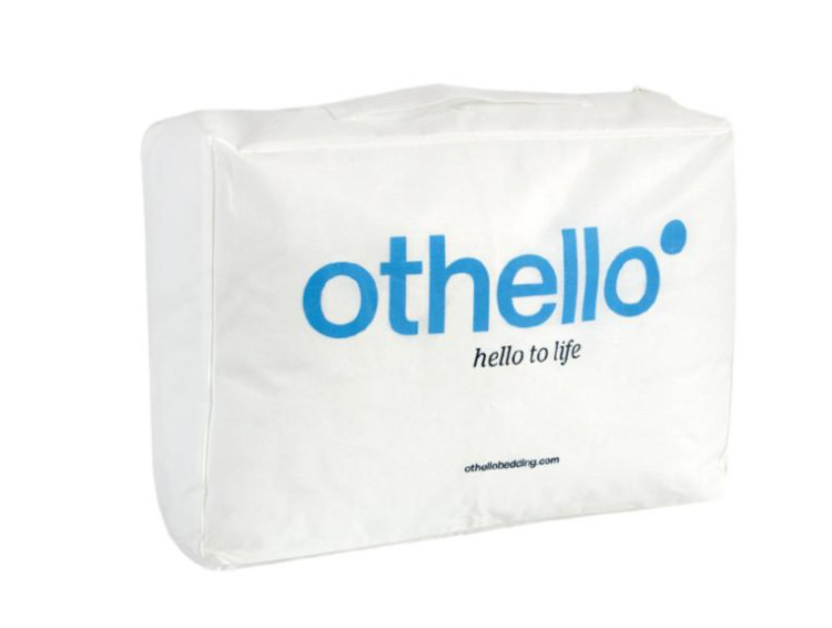 Наматрасник-чехол Othello Woolla Comfort 200x200+30 см