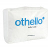 Наматрасник-чехол Othello Woolla Comfort 200x200+30 см
