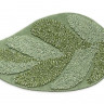Коврик для ванной PHP Number One Leaf Salvia 55x110 см