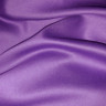 Постільна білизна Zastelli Dark Lilac шовк євро