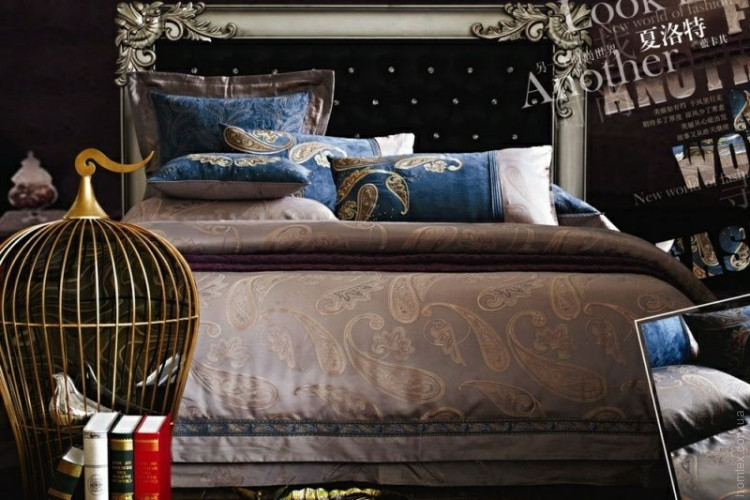 Постельное белье Word of Dream FSM-707 семейный