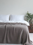 Плед La Modno Corn Mink 220x240 см