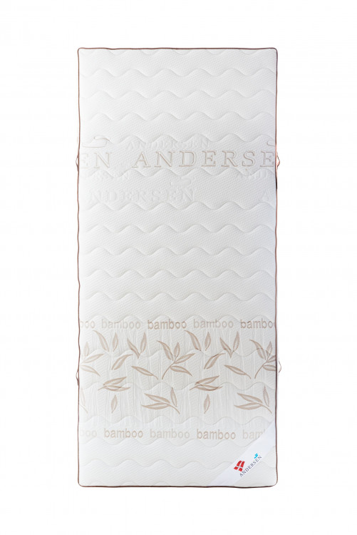 Матрас с памятью "LUX PLUS" Andersen 200x200х26 см