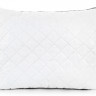 Подушка антиаллергенная с Эвкалиптом Mirson Royal Pearl 40x60 см, №1272 мягкая