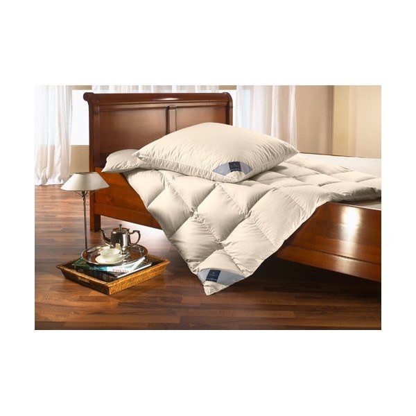 Одеяло Billerbeck Duchessa Mono 200x220 см