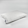 Подушка IGLEN пуховая, 30% пуха, 50х70 см (750 г.)