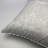 Подушка IGLEN пуховая, 30% пуха, 50х70 см (750 г.)