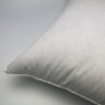 Подушка IGLEN пуховая, 30% пуха, 50х70 см (750 г.)