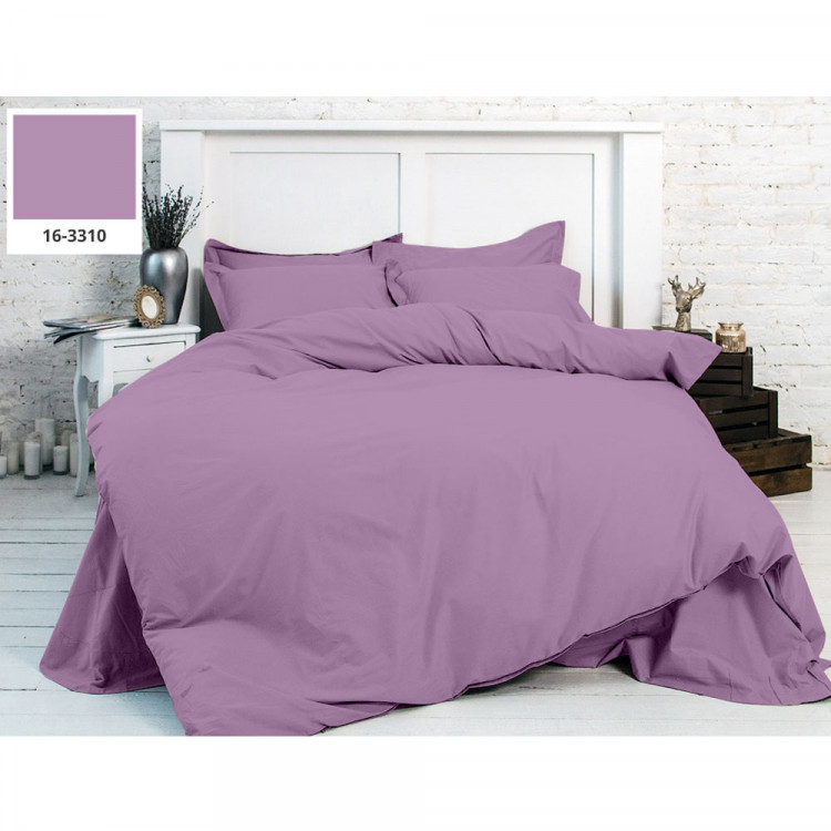 Пододеяльник Mirson 16-3310 Bernarda бязь детский 110x140 см
