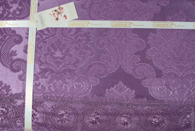 Покрывало Gardines Diana mor 240x250 см