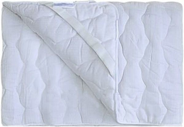 Наматрасник Dophia микрофибра 160х200 см