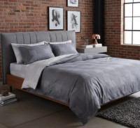 Постільна білизна Вілюта Tiare Сатин Люкс 192 євро