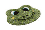 Коврик в детскую комнату PHP Rara Wasabi 01 65x80 см