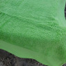 Полотенце - подстилка на шезлонг Art of Sultana Green 75x200 см