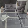 Постільна білизна First Choice Gomez Quick silver євро