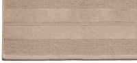 Махровое полотенце PHP Joy lino 100x150 см