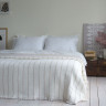 Муслиновое покрывало La Modno Magic Vanilla Cream 230x250 см