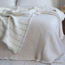 Муслиновое покрывало La Modno Magic Vanilla Cream 230x250 см