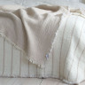 Муслиновое покрывало La Modno Magic Vanilla Cream 230x250 см