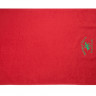 Набор полотенец Beverly Hills Polo Club 355BHP1209 Green Red 50x100 см 2 шт