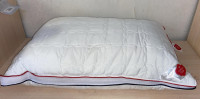 Подушка Cotton Box із системою Climate мікрогель 50x70 см