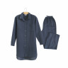 Домашние мужские штаны Lotus Home Bruma синий XL