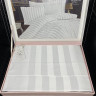 Постельное белье Maison D'or Fous Linens white бамбук белое евро