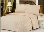 Покрывало Le Vele Odessa beige 160x220 см