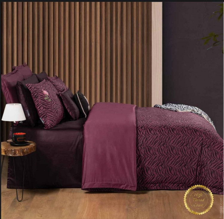 Постельное белье Sarev Sport Chic Luinda сатин люкс евро Постельное белье Sarev Sport Chic Luinda сатин люкс евро