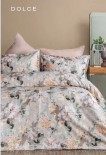 Постельное белье Issimo Home Dolce Tencel евро