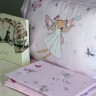 Постельное белье Tivolyo Home модель 1, сатин люкс полуторный