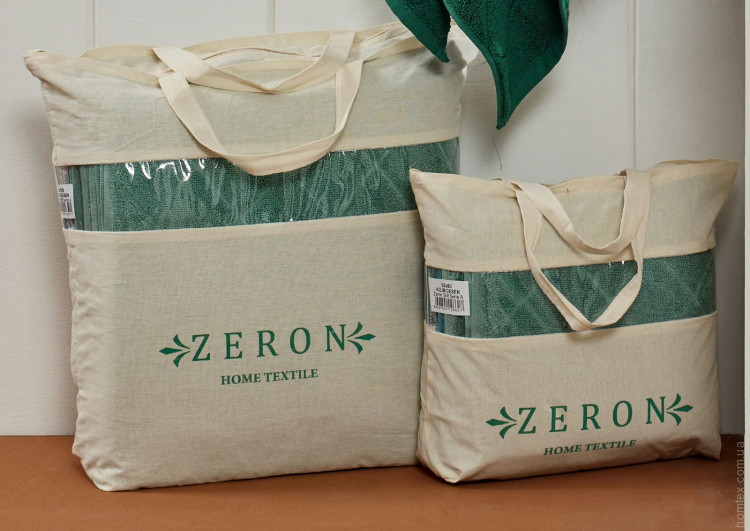 Набір махрових рушників Zeron 50x90 см із 3-х шт., модель 3