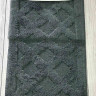 Набір килимків для ванної Pammuks з 2-х штук 50х60 см + 60х100 см, модель 12