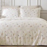 Постільна білизна Tivolyo Home Brocade євро