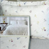 Постільна білизна Tivolyo Home Brocade євро